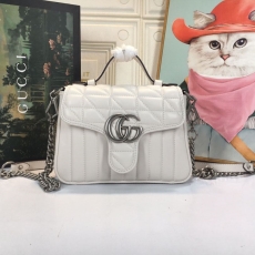 Gucci Top Handle Bags